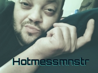 Hotmessmnstr