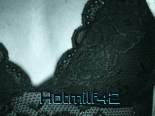 Hotmilf42
