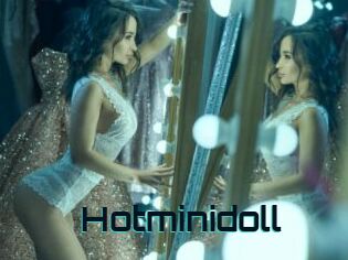 Hotminidoll