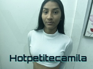Hotpetitecamila