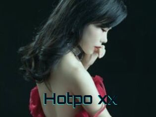 Hotpo_xx