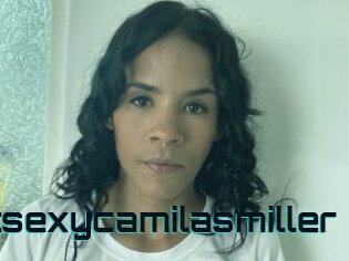 Hotsexycamilasmiller