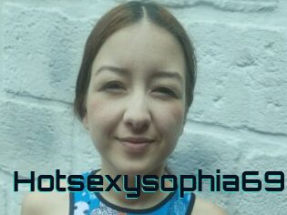 Hotsexysophia69