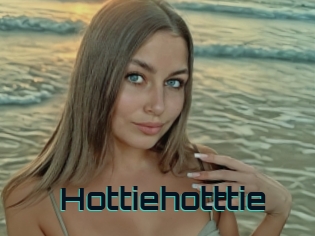 Hottiehotttie