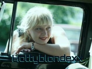 Hottyblondexx