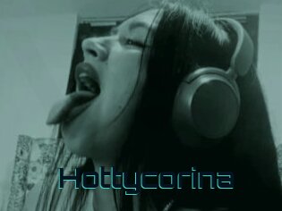 Hottycorina