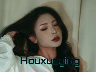 Houxueying