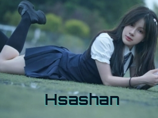 Hsashan
