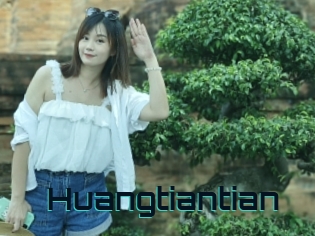 Huangtiantian