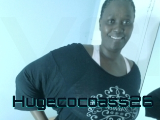 hugecocoass26 Vidéos Stars Nues
