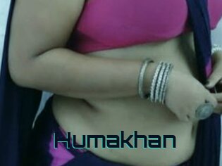 Humakhan
