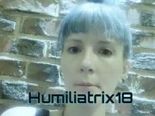 Humiliatrix18