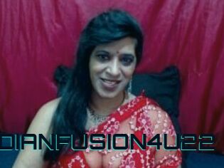 INDIANFUSION4U22