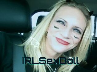 IRLSexDoll