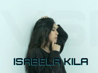 ISABELA_KILA