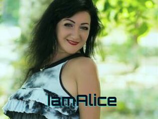 IamAlice