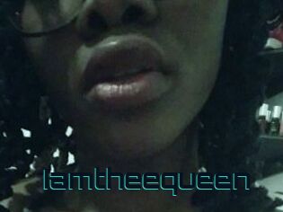 Iamtheequeen