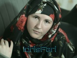 IdrisFari