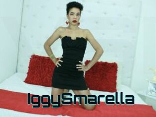 IggySmarella