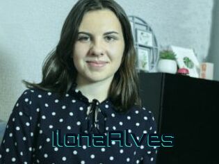 IlonaAlves