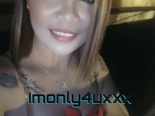 Imonly4uxxx
