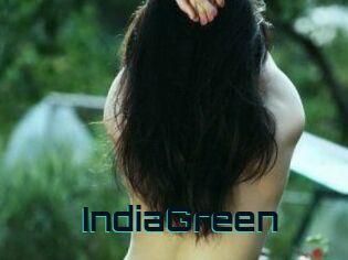 IndiaGreen