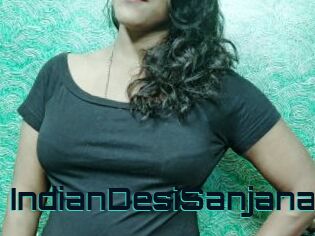 IndianDesiSanjana
