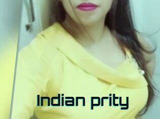 Indian_prity