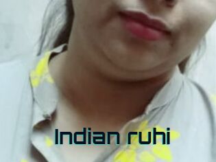 Indian_ruhi