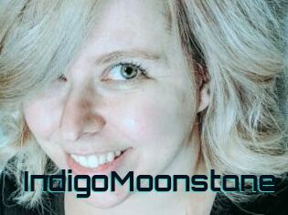 IndigoMoonstone