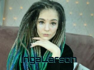 IngaLarson