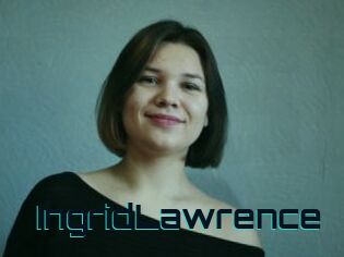 IngridLawrence