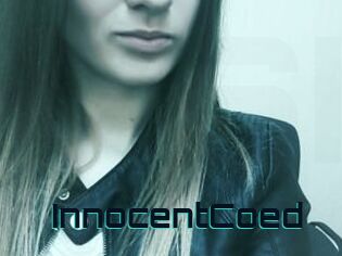 InnocentCoed