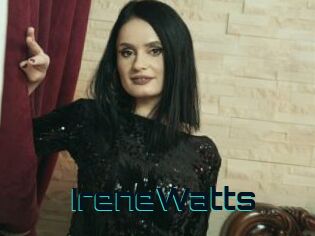 IreneWatts