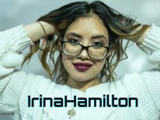 IrinaHamilton Vidéos Stars Nues