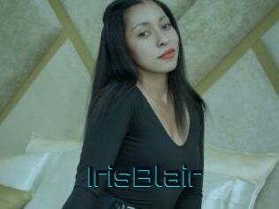 IrisBlair