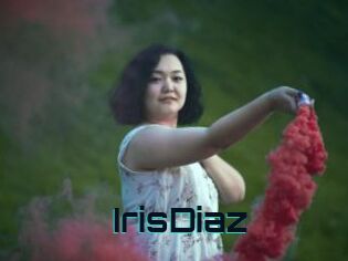 IrisDiaz