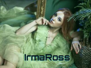 IrmaRoss