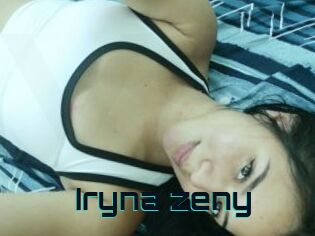 Iryna_zeny Vidéos Stars Nues