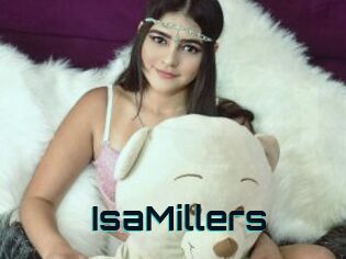 IsaMillers