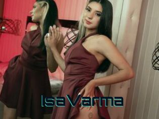 IsaVarma