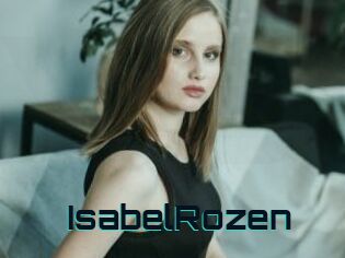 IsabelRozen