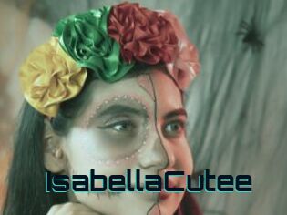 IsabellaCutee