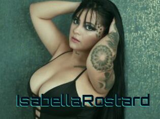 IsabellaRostard