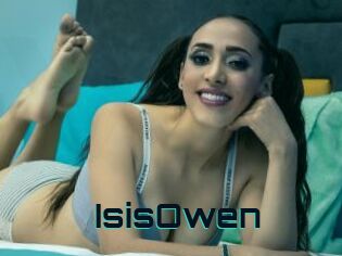 IsisOwen