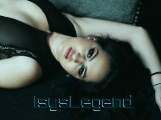 IsysLegend