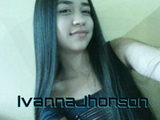 IvannaJhonson