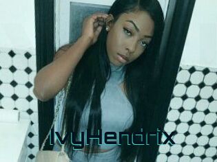 Ivy_Hendrix