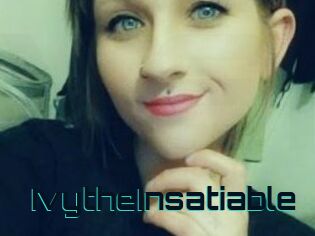 IvytheInsatiable