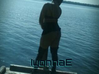 IyonnaE